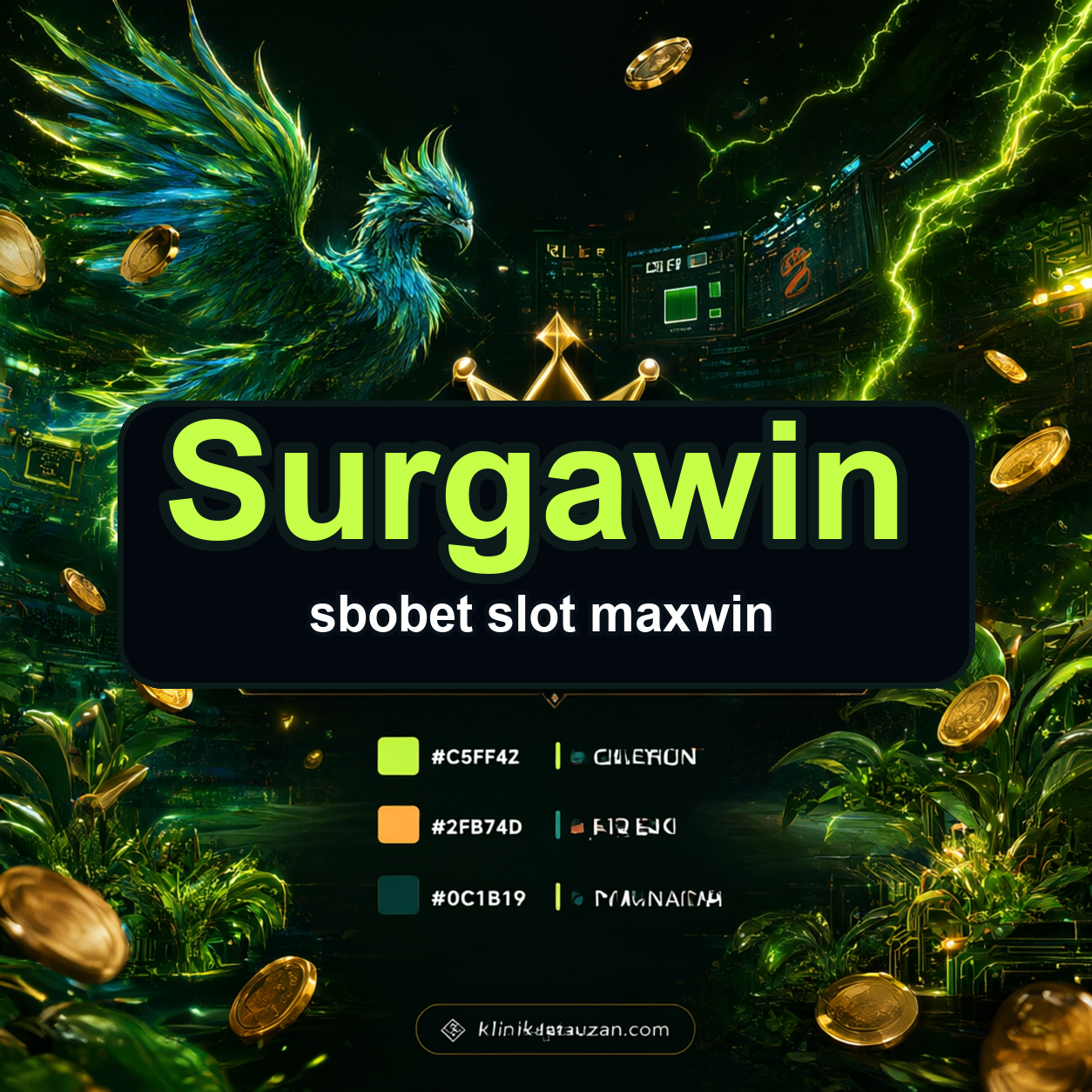 sbobet slot maxwin