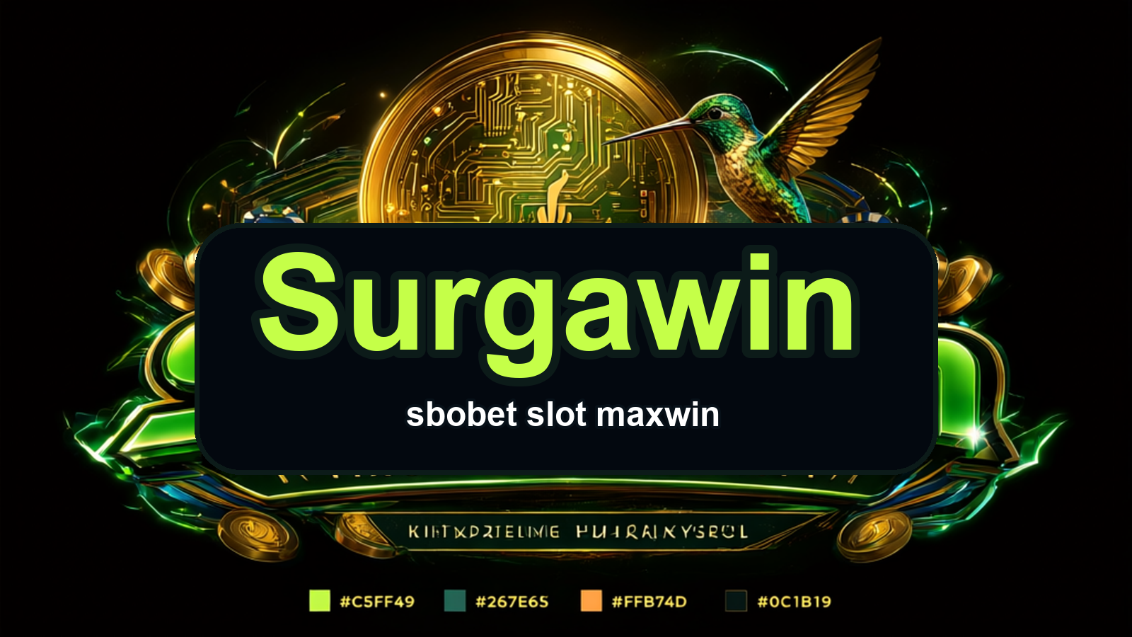 sbobet slot maxwin-logo